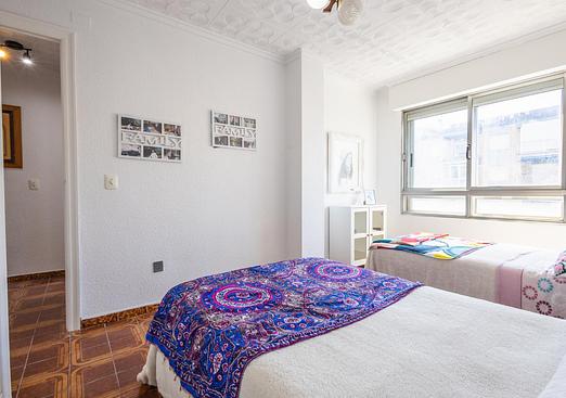 Apartment in Torrevieja