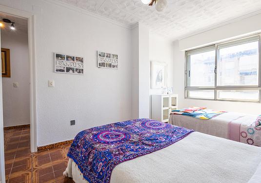 Apartment in Torrevieja