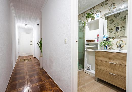 Apartment in Torrevieja