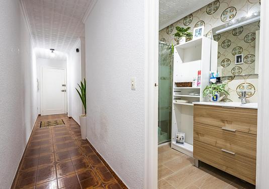 Apartment in Torrevieja