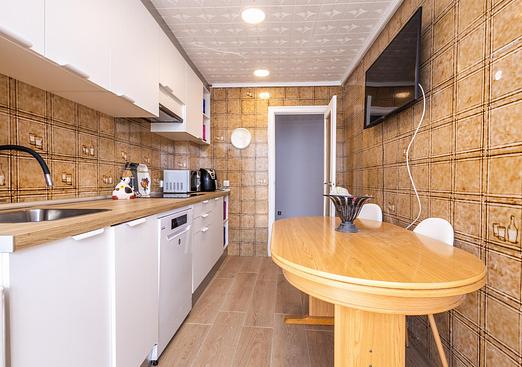 Apartment in Torrevieja