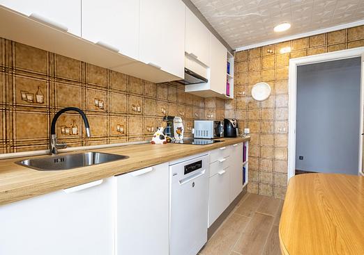 Apartment in Torrevieja