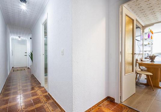 Apartment in Torrevieja