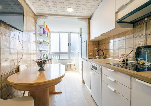 Apartment in Torrevieja