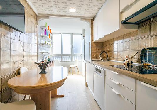 Apartment in Torrevieja