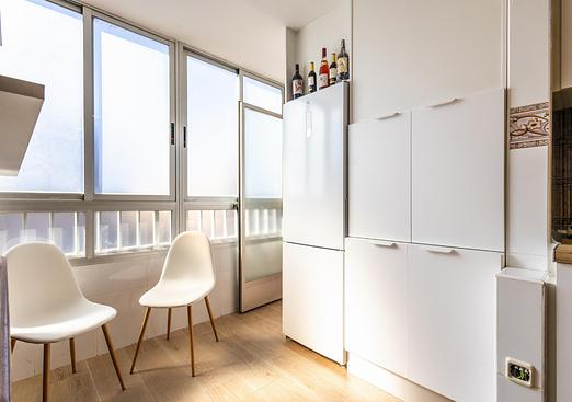 Apartment in Torrevieja