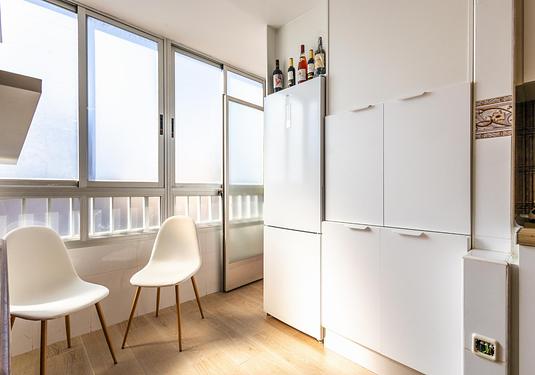 Apartment in Torrevieja