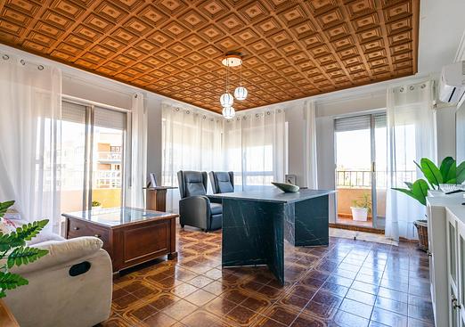Apartment in Torrevieja