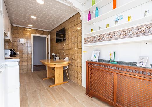 Apartment in Torrevieja