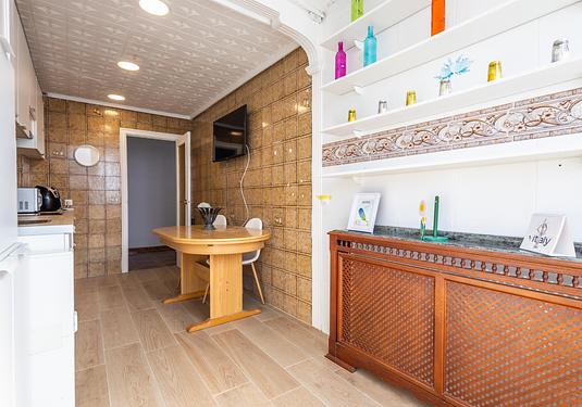 Apartment in Torrevieja