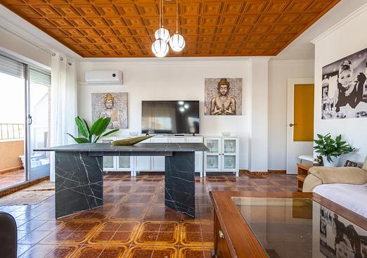 Apartment in Torrevieja