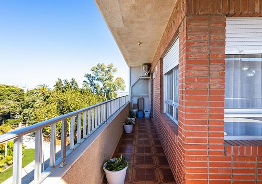 Apartment in Torrevieja