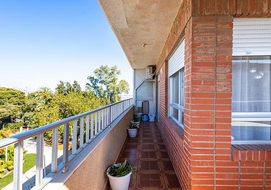 Apartment in Torrevieja