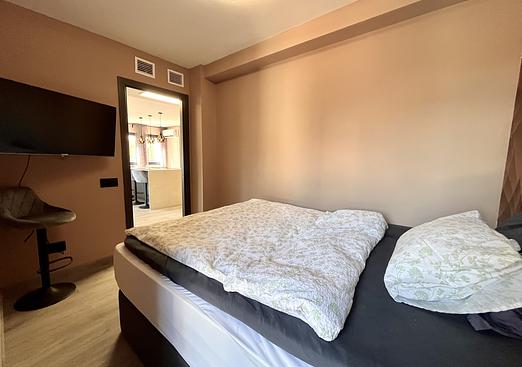 Apartment in Almoradi