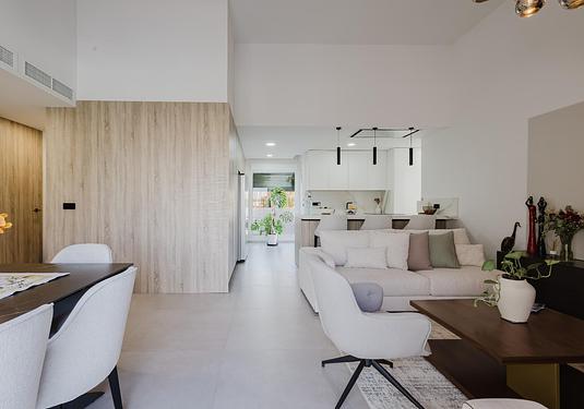 Villa in Algorfa