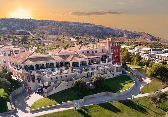 Villa in Algorfa