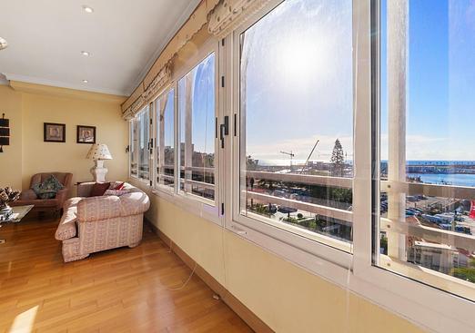 Apartment in Torrevieja