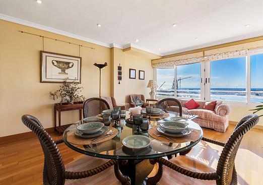 Apartment in Torrevieja