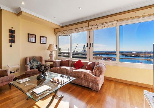 Apartment in Torrevieja