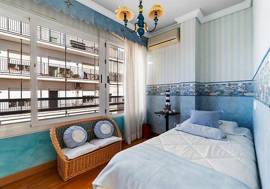 Apartment in Torrevieja