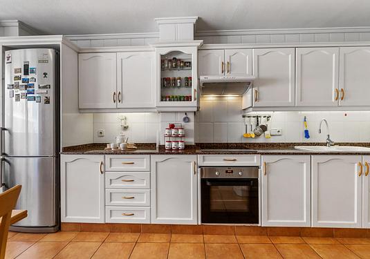 Apartment in Torrevieja