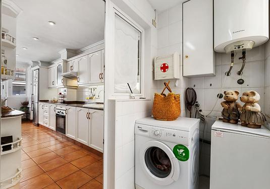 Apartment in Torrevieja