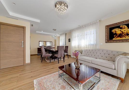 Villa in Torrevieja