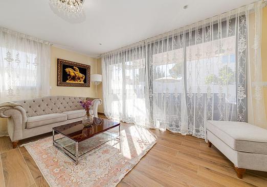 Villa in Torrevieja