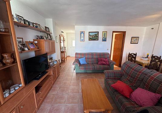 Town house in Torrevieja