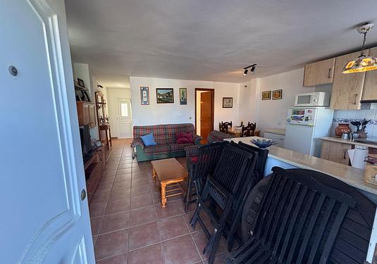 Town house in Torrevieja
