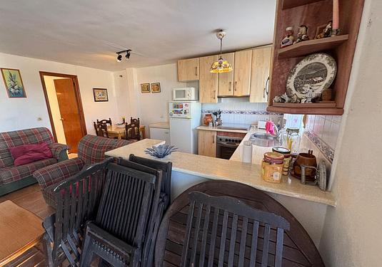Town house in Torrevieja