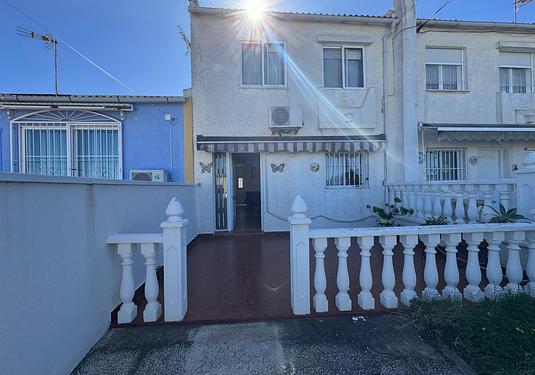 Town house in Torrevieja