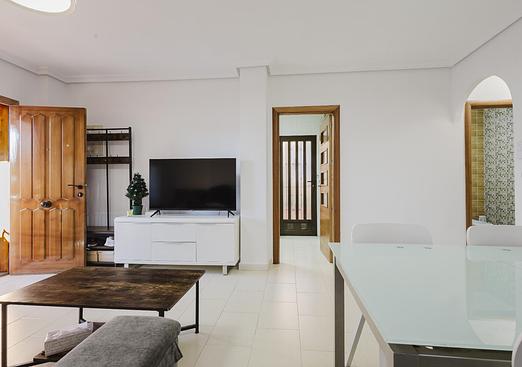 Villa in Torrevieja