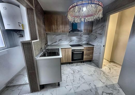 Apartment in Torrevieja