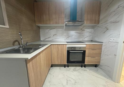 Apartment in Torrevieja