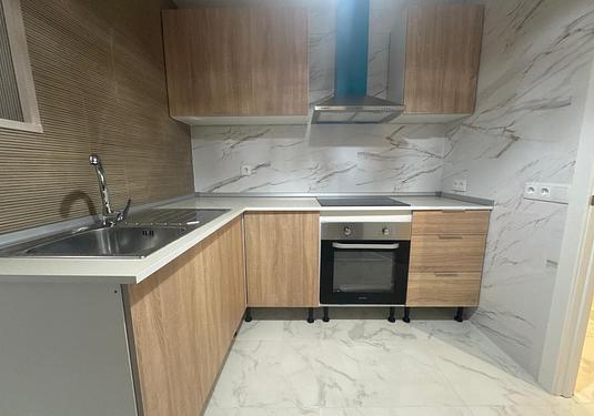 Apartment in Torrevieja