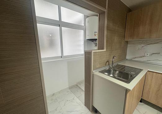 Apartment in Torrevieja
