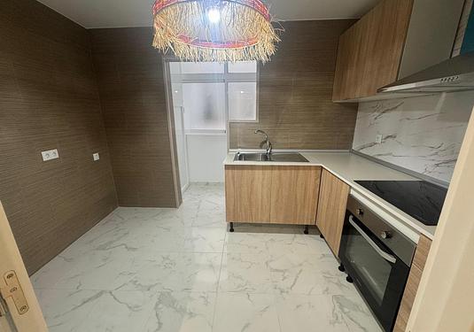 Apartment in Torrevieja