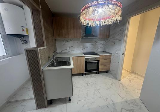 Apartment in Torrevieja