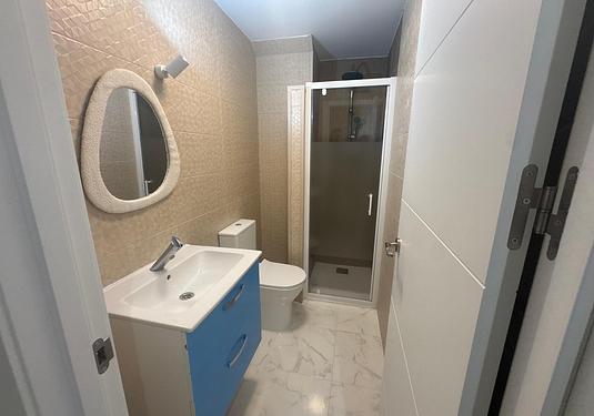 Apartment in Torrevieja