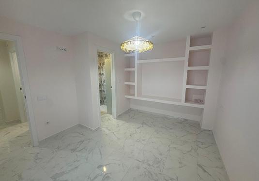 Apartment in Torrevieja