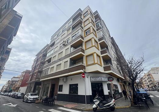 Apartment in Torrevieja