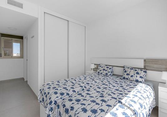 Apartment in Orihuela Costa