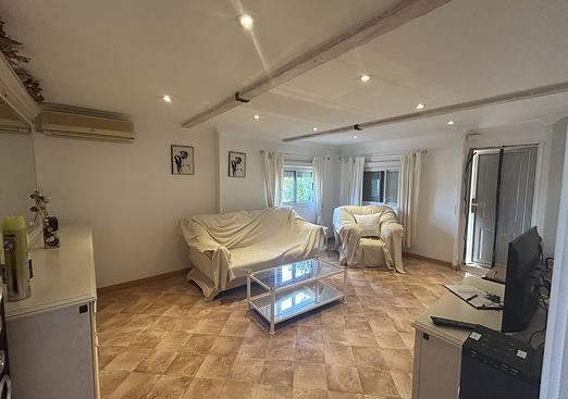 Bungalow in Las Palas