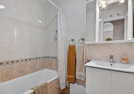 Penthouse penthouse in Torrevieja