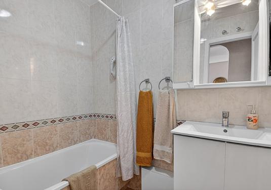 Penthouse penthouse in Torrevieja