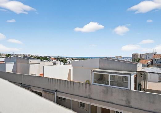 Penthouse penthouse in Torrevieja