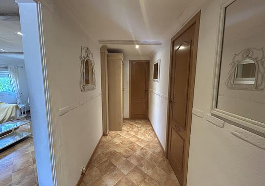 Bungalow in Las Palas