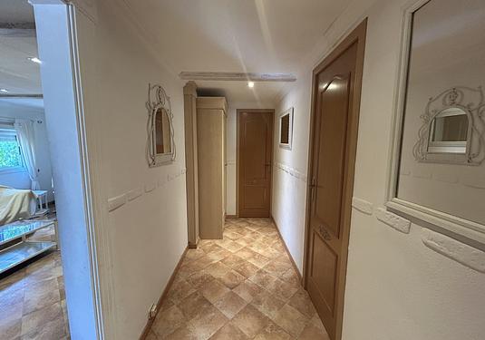 Bungalow in Las Palas