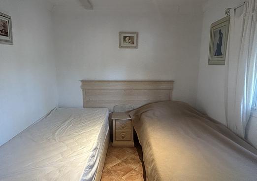 Bungalow in Las Palas